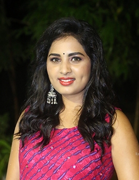 Srushti Dange